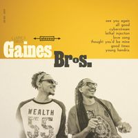 Gaines Brothers by Gaines Brothers