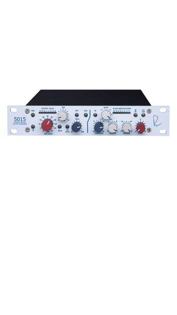 5015 - Rupert Neve Designs
