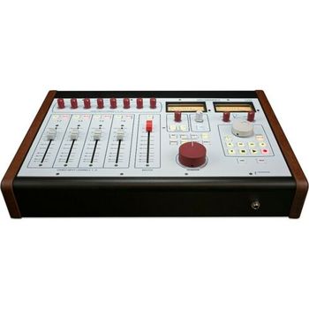 5060 console centerpiece
Rupert Neve Designs
