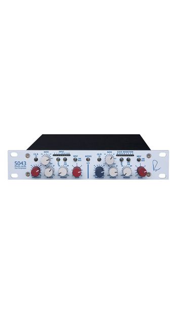 5043 - Rupert Neve Designs
