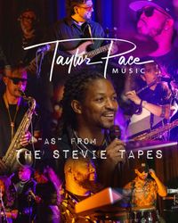 "As" from the Stevie Tapes