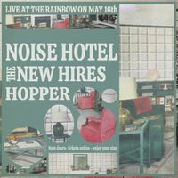 Noise Hotel, The New Hires, Hopper