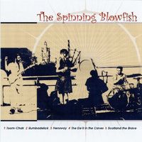 The Spinning Blowfish by The Spinning Blowfish 