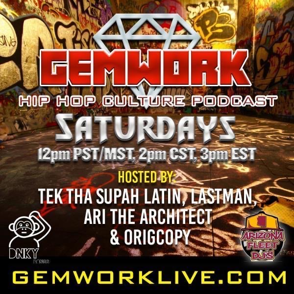 #GW EP48 ft MEHTAH episode artwork