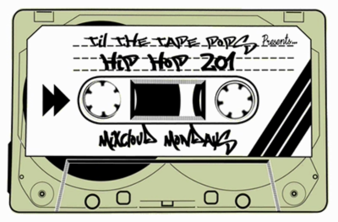 #TTTP EP4 ” ILLA-J” episode artwork