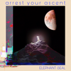 Arrest Your Ascent: CD