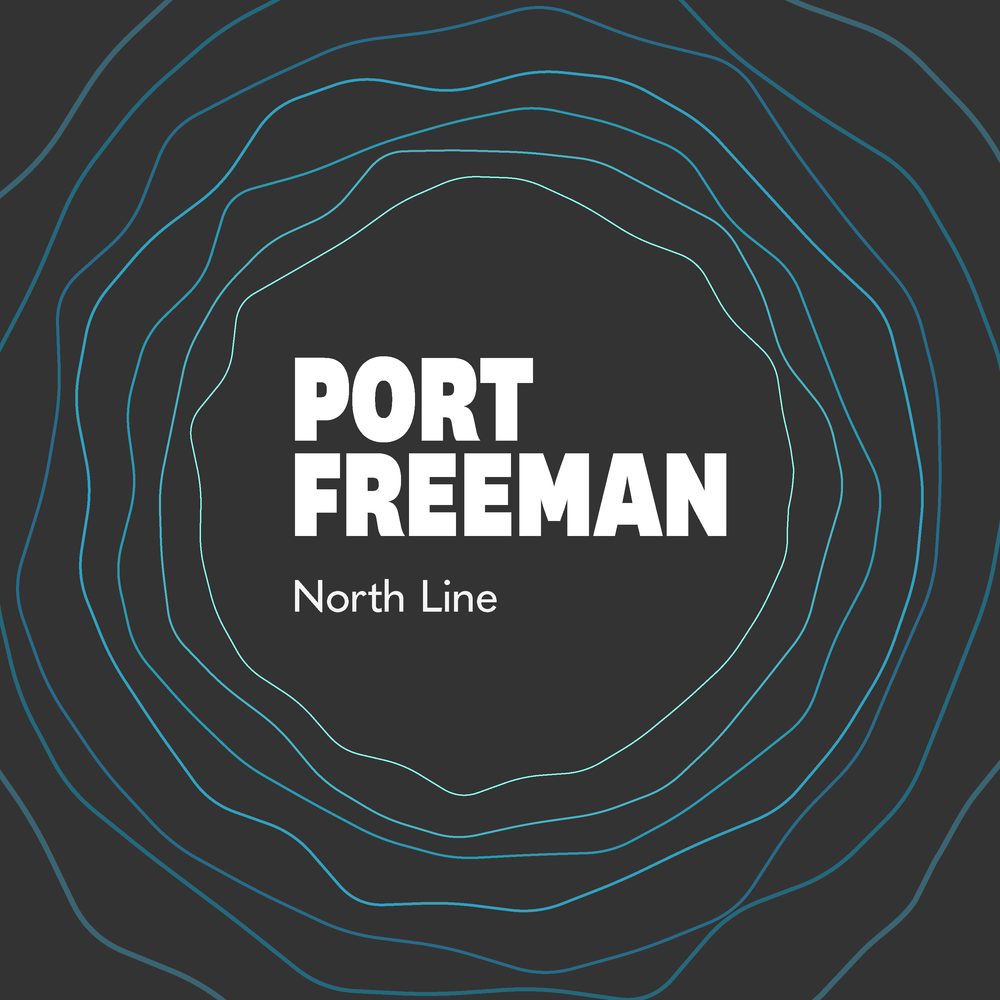 port freeman singel cover, Road to Summer