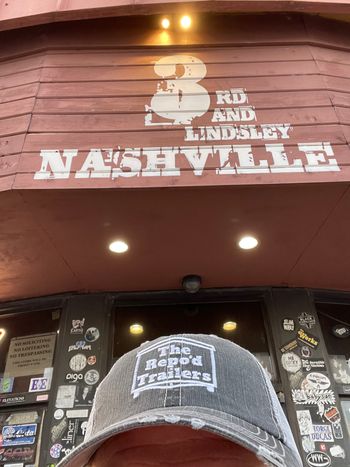3rd & Lindsley Nashville, TN
