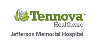 Tennova Healthcare Logo