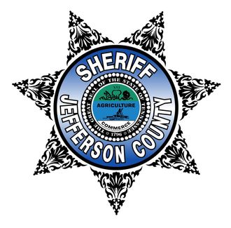 JCSD Badge Logo