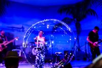 Hollywood Band Shell presents Tatiana Blades & The Collektives