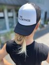 Collektives Foam Trucker Hat