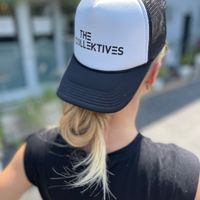 Collektives Foam Trucker Hat