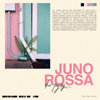 Die Trying by Juno Rossa