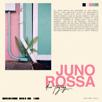 A couple tracks from "Die Trying" by juno rossa