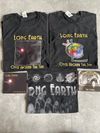 Super Bundle - 3 tees & 2 CDs