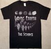 T-Shirt - The Source