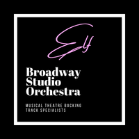 Elf - Backing Tracks by Broadway Studio Orchestra