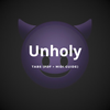 Unholy - Tabs + Guide