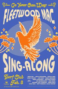 Fleetwood Mac Sing-A-Long