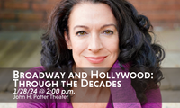 Broadway and Hollywood Musicals: Through the Decades