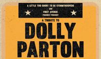 A Tribute To Dolly Parton