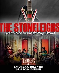 The Stoneleighs Live at Tolbert's