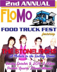 The Stoneleighs Live at FloMo Food Truck Festival