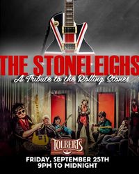 The Stoneleighs Live at Tolbert's