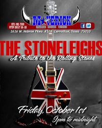 The Stoneleighs Live at The Maverick