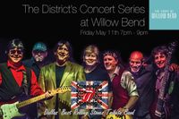The Stoneleighs Live at the Shops of Willow Bend