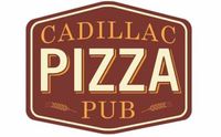 The Stoneleighs Live at Cadillac Pizza