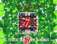 The Stoneleighs Live at the Londoner