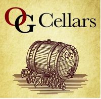 The Stoneleighs Live at O G Cellars