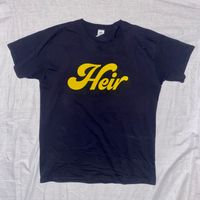 Heir Logo T-shirt