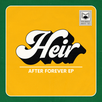After Forever by Heir