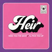 I'll Pick You Up by Heir