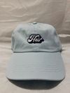 Heir Logo Dad Cap