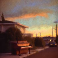 If You Sell The Piano by Heir