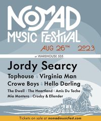 Nomad Music Festival