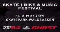 Skate Bike Festival Waldsassen