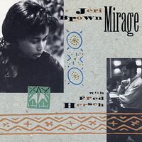 Mirage (CD)