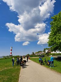 NOKUNA Nordsee - Kultur - Natur