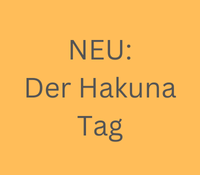 DER HAKUNA TAG