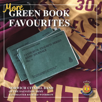 More Green Book Favourites by Norwich Citadel Band
