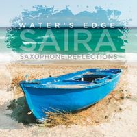 Water's Edge: Compact Disc