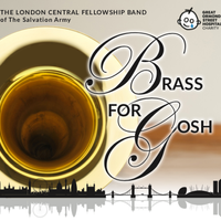 Brass For GOSH by The London Central Fellowship Band