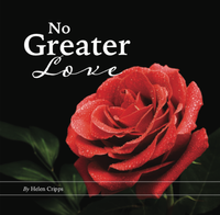 No Greater Love: Compact Disc