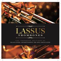 Lassus Trombones: Compact Disc
