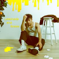 Lemonade and Roses  by Jack Harris